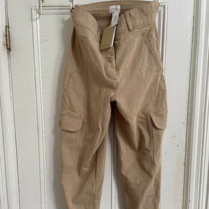 Wilfred Free Modern Cargo Pant